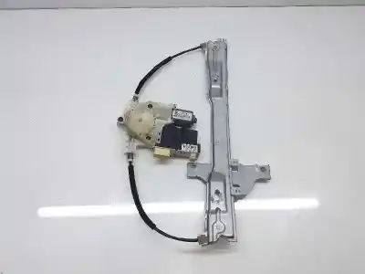 Peça sobressalente para automóvel em segunda mão elevador de vidros dianteiro direito por citroen c4 berlina collection referências oem iam 9681574880