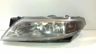 Автозапчасти б/у левая фара за renault laguna ii (bg0) authentique ссылки oem iam 8200163323
