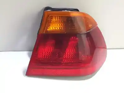 Gebrauchtes Autoersatzteil heckleuchte rechts zum bmw serie 3 berlina (e46) 320d oem-iam-referenzen 