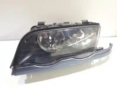 Gebrauchtes Autoersatzteil linker scheinwerfer zum bmw serie 3 berlina (e46) 320d oem-iam-referenzen 0301089205