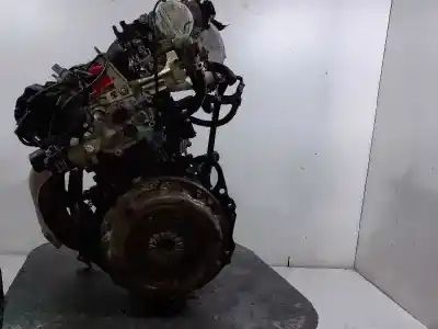 Pièce détachée automobile d'occasion moteur complet pour toyota celica (t20) 1.8 st références oem iam 7afe  g937417