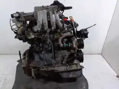 Pièce détachée automobile d'occasion moteur complet pour toyota celica (t20) 1.8 st références oem iam 7afe  g937417