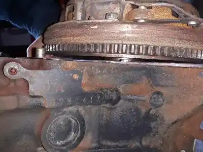 Pièce détachée automobile d'occasion moteur complet pour toyota celica (t20) 1.8 st références oem iam 7afe  g937417