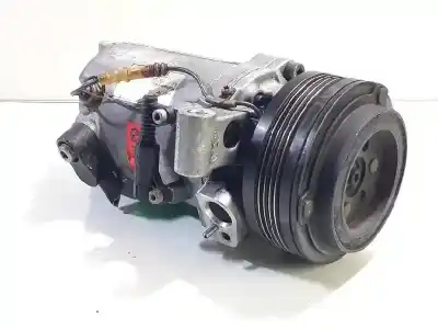 Gebrauchtes Autoersatzteil klimakompressor zum bmw serie 3 berlina (e46) 320d oem-iam-referenzen 
