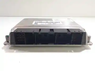 Second-hand car spare part ecu engine control for bmw serie 3 berlina (e46) 320d oem iam references 7786887  0281010205