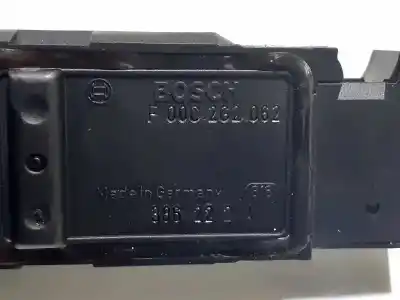 Gebrauchtes Autoersatzteil luftmassenmesser zum bmw serie 3 berlina (e46) 320d oem-iam-referenzen f00c2g2062  386222a