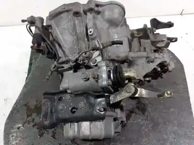 Автозапчасти б/у коробка передач за toyota celica (t20) 1.8 st ссылки oem iam 