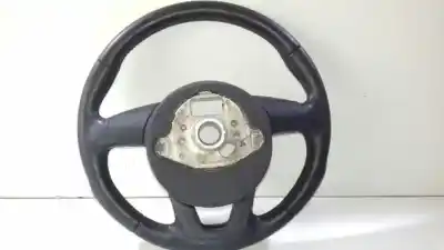 Автозапчастина б/у кермо для audi q3 (8ug) base посилання на oem iam 8u0419091ab  