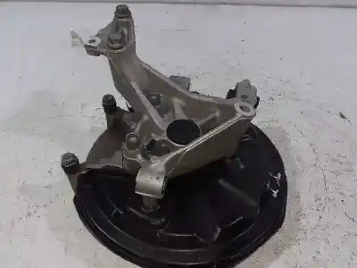 Автозапчастина б/у культ заднього лівого для audi q3 (8ug) base посилання на oem iam 3c0505433k  