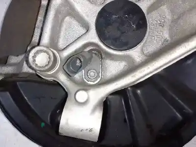 Автозапчастина б/у культ заднього лівого для audi q3 (8ug) base посилання на oem iam 3c0505433k  