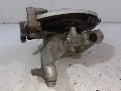 Автозапчастина б/у культ заднього лівого для audi q3 (8ug) base посилання на oem iam 3c0505433k  