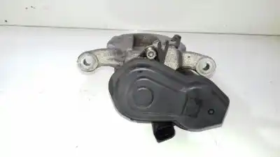 Автозапчастина б/у задній правий гальмівний супорт для audi q3 (8ug) base посилання на oem iam   