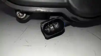 Автозапчастина б/у задній правий гальмівний супорт для audi q3 (8ug) base посилання на oem iam   