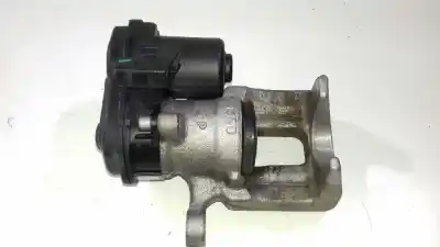 Автозапчастина б/у задній правий гальмівний супорт для audi q3 (8ug) base посилання на oem iam   