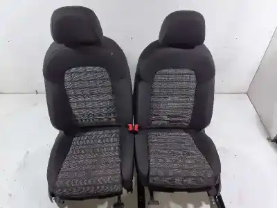 Автозапчасти б/у полный комплект сиденья за audi q3 (8ug) base ссылки oem iam   