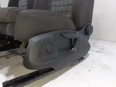 Автозапчасти б/у полный комплект сиденья за audi q3 (8ug) base ссылки oem iam   