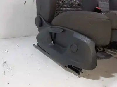 Автозапчасти б/у полный комплект сиденья за audi q3 (8ug) base ссылки oem iam   