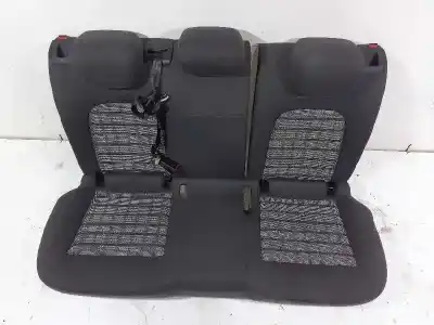 Автозапчасти б/у полный комплект сиденья за audi q3 (8ug) base ссылки oem iam   