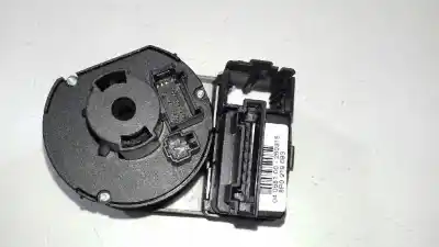 Автозапчастина б/у управління світлом для audi q3 (8ug) base посилання на oem iam 8x1941531an  bk710107233