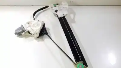 Автозапчастина б/у регулятор склона задній лівий для audi q3 (8ug) base посилання на oem iam 8u0839461  