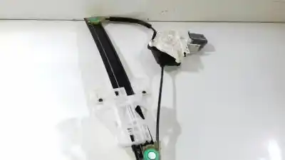 Автозапчастина б/у регулятор скла заднього правого для audi q3 (8ug) base посилання на oem iam 8u0839462  