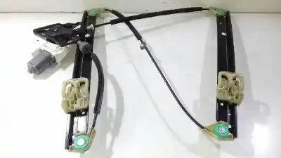 Автозапчастина б/у регулятор вікна передній лівий для audi q3 (8ug) base посилання на oem iam 8u0837461  