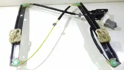 Автозапчастина б/у регулятор переднього правого скла для audi q3 (8ug) base посилання на oem iam 8u0837462  