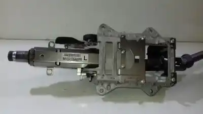 Автозапчастина б/у рульва колонка для audi q3 (8ug) base посилання на oem iam 5n1419502f  frso415041501