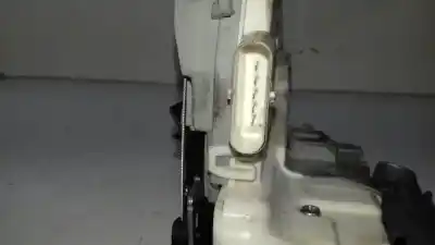 Автозапчастина б/у замок дверей заднього лівого для audi q3 (8ug) base посилання на oem iam 8k0839015h  