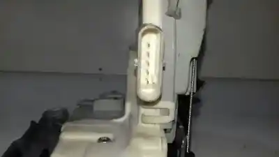 Автозапчастина б/у замок заднього правого дверя для audi q3 (8ug) base посилання на oem iam 8k0839016h  