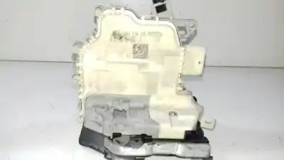 Автозапчастина б/у замок заднього правого дверя для audi q3 (8ug) base посилання на oem iam 8k0839016h  