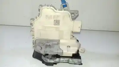 Автозапчастина б/у замок передній праві двері для audi q3 (8ug) base посилання на oem iam 8j1837016f  
