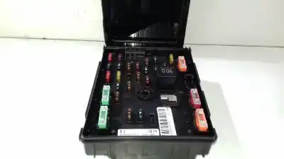 Автозапчасти б/у блок реле/предохранителей за audi q3 (8ug) base ссылки oem iam 1820266050101  5x102539180315