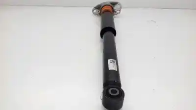 Автозапчастина б/у амортизатор задній лівий для audi q3 (8ug) base посилання на oem iam 5n0512011bs  
