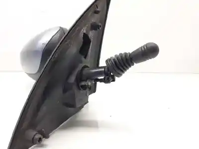 Second-hand car spare part right rearview mirror for opel corsa 3 c 1.3 cdti 70ch manual oem iam references   