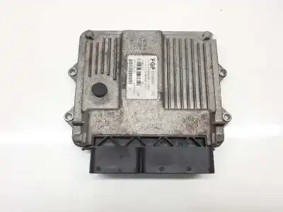 Автозапчасти б/у блок управления двигателем за opel corsa 3 c 1.3 cdti 70ch manual ссылки oem iam 55190069