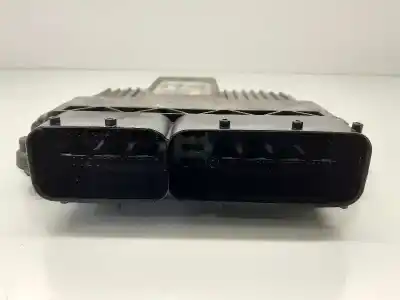 Second-hand car spare part ecu engine control for opel corsa 3 c 1.3 cdti 70ch manual oem iam references 55190069 7160002304 47z6653ad
