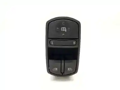 Tweedehands auto-onderdeel linker voorruit schakelaar voor opel corsa d 1.2 cat (a 12 xer / ldc) oem iam-referenties 13258521aa
