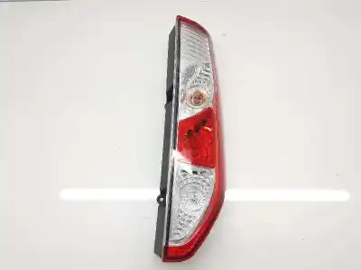 Peça sobressalente para automóvel em segunda mão farolim traseiro direito por renault kangoo limited referências oem iam 