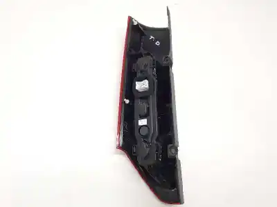 Second-hand car spare part right tailgate light for renault kangoo limited oem iam references   