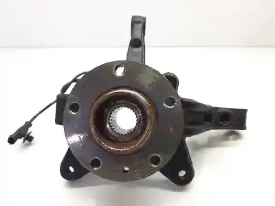 Peça sobressalente para automóvel em segunda mão manga de eixo dianteira direita por renault kangoo limited referências oem iam 