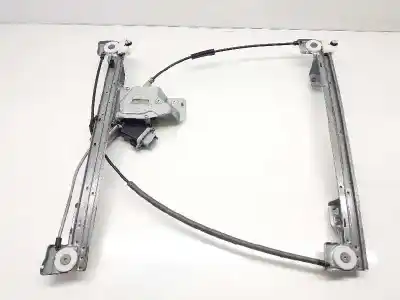 Second-hand car spare part driver left window regulator for renault kangoo limited oem iam references   