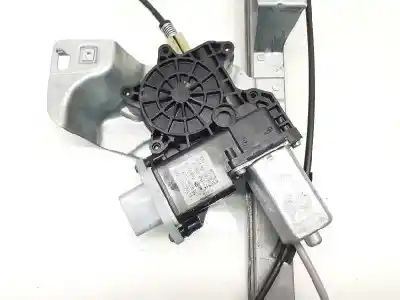 Second-hand car spare part driver left window regulator for renault kangoo limited oem iam references   