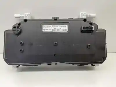 Peça sobressalente para automóvel em segunda mão quadrante por renault kangoo limited referências oem iam 248105765r ns360503490 250465761r