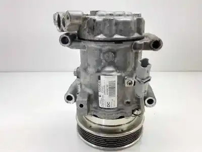 Second-hand car spare part AIR CONDITIONING COMPRESSOR for RENAULT KANGOO  OEM IAM references 926002783R 51-1194 SD6V121970