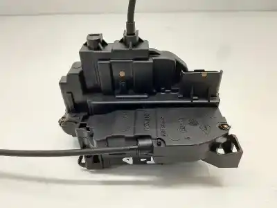 Peça sobressalente para automóvel em segunda mão fechadura da porta traseira direita por renault kangoo limited referências oem iam 