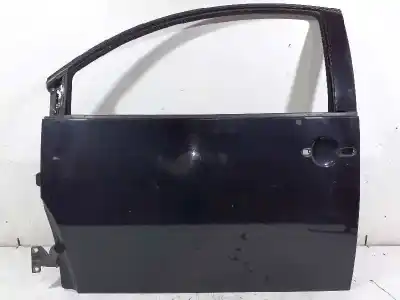 Автозапчасти б/у левая передняя дверь за volkswagen new beetle (9c1/1c1) 1.6 ссылки oem iam 1c0831052n