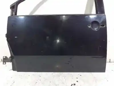 Автозапчасти б/у левая передняя дверь за volkswagen new beetle (9c1/1c1) 1.6 ссылки oem iam 1c0831052n  