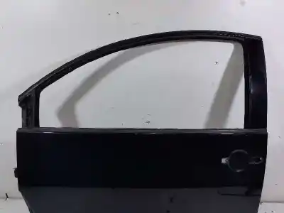 Автозапчасти б/у левая передняя дверь за volkswagen new beetle (9c1/1c1) 1.6 ссылки oem iam 1c0831052n  