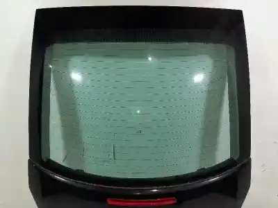 Автозапчасти б/у задняя дверь за volkswagen new beetle (9c1/1c1) 1.6 ссылки oem iam 1c0827025p  